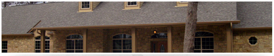 Vince Kaiser Homes