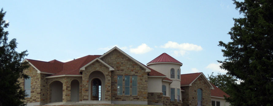 Vince Kaiser Homes